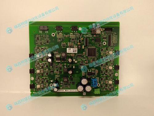 GCC960C102 3BHE033068P106变频器模块