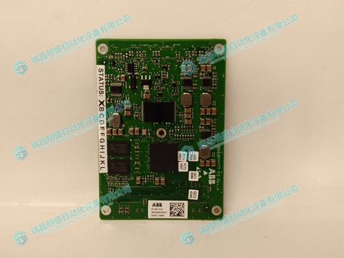 PPE091A101 3BHE044481R0101 3BHE044477P3控制器模块