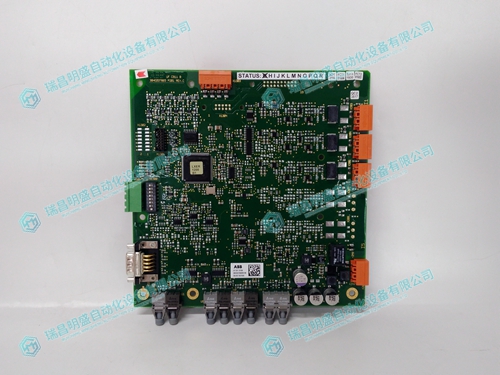 UFC911B106 3BHE037864R0106 3BHE037865P201模拟输入输出单元(图1) 487acf6e0a7b1b93aab0e8ce7b3947e9_3-240603151S0434.jpg