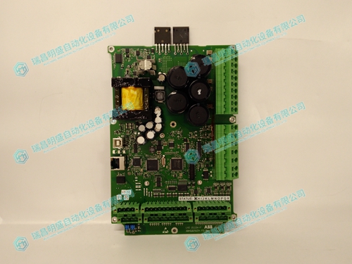 UNS0119A-P 3BHE029153R0101 3BHE029154P3网络通信模块