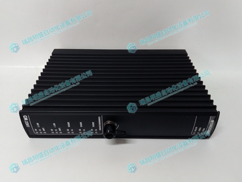 TRICONEX 3201 CM3201通讯模块卡件