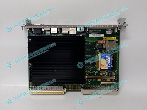 VME7807RC350-00780-411000 VMIVME7807-411000单板计算机