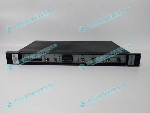 RELIANCE 57652 0-57652-D驱动控制器