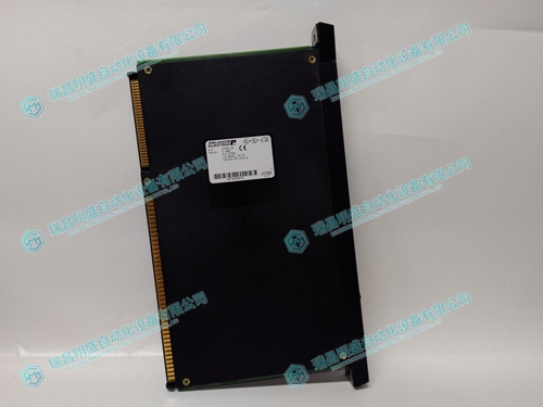 RELIANCE 57552-4驱动控制器模块