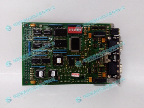 12KM02E-V0002 3EGM030300R0002数字量输出模块