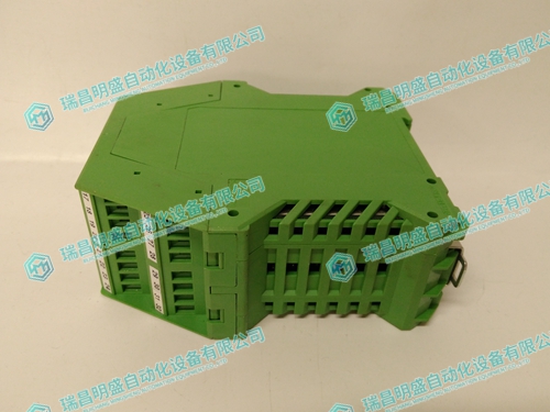 MOOG G122-824-002高速脉冲单元模块