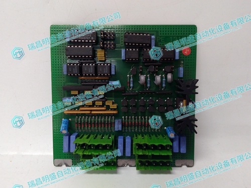 PE1315A脉冲放大器模块