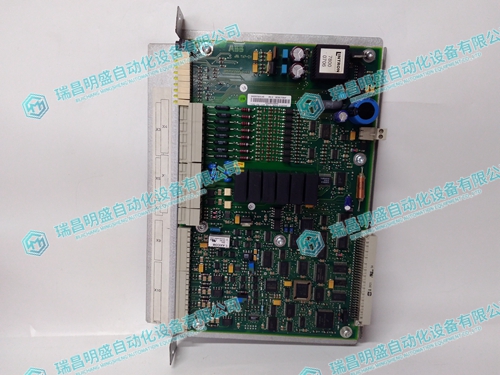 YPQ110A 3ASD573001A5自动化控制模块