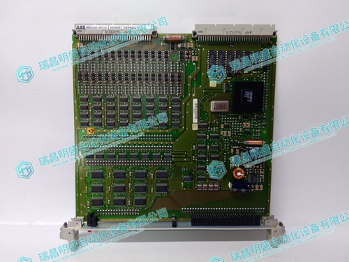 216AB61 HESG324013R0100 HESG435572P1调节器模块