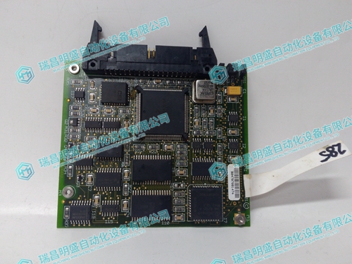 086339-001 004707001474控制系统模块