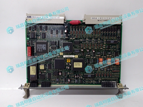 GDB021BE GDB021BE01 HIEE300766R0001同步器模块