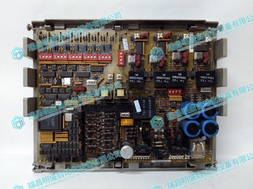 DS200DCFBG1BLC数字量输入模块