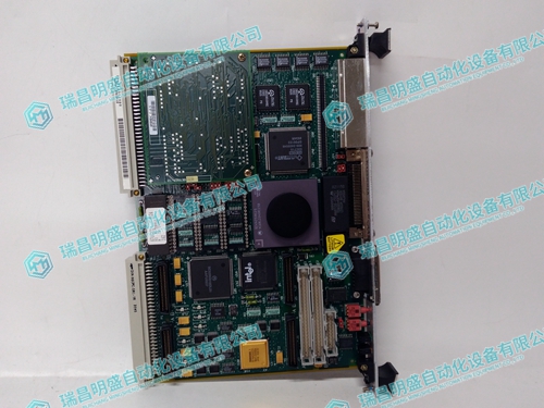 MOTOROLA MVME162-213微处理器模块