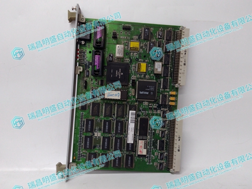 WESDAC D20ME 526-2004-03A-270957自动化控制模块