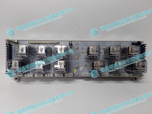 EMERSON 1C31222G01继电器输出底座(图1) 594d1563d706490a95cb2d525d66f1ab_3-240605115H2F1.jpg