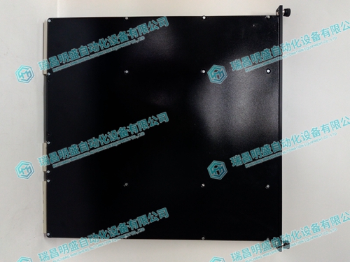 TRICONEX 3805E冗余模块 