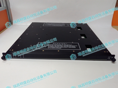 TRICONEX 3805E冗余模块 (图1) e4ecc511508156c6ee51df596ef5d290_3-240605134313305.jpg