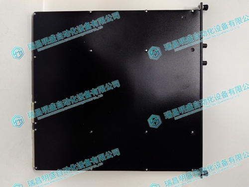 TRICONEX 4211控制系统模块(图1) 0e358e1dd1606d3beb4ffc2f7ebb2437_3-240605134522C7.jpg