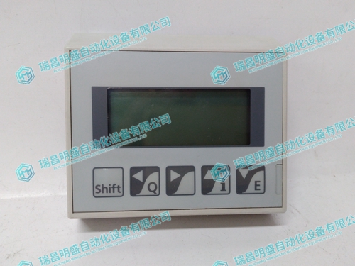 SAIA PCD4.D1XX 463665500系统模块 