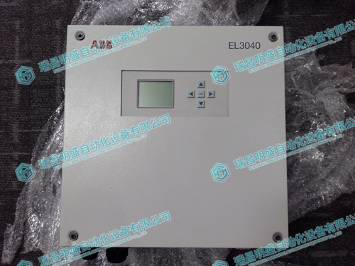 EL3040 02402893521100伺服电机模块