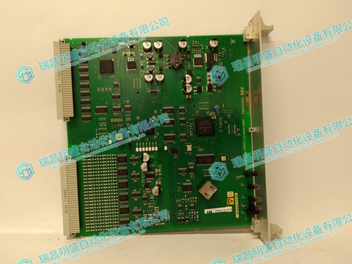 216EA62 1MRB178066R1E输入输出模块