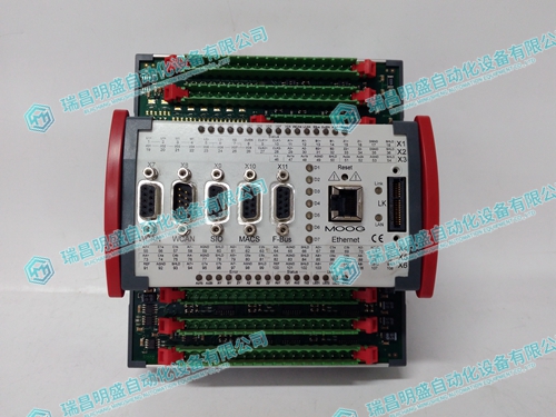  MOOG D136-001-007运动控制器