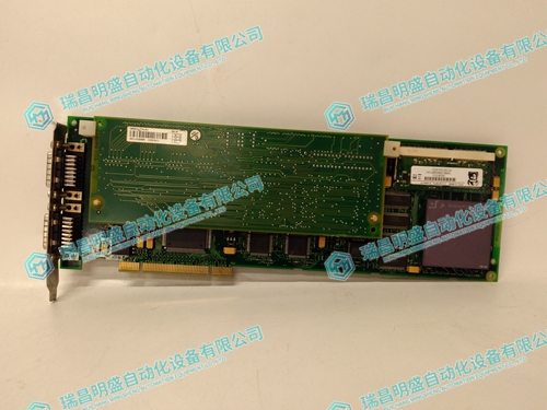 PU515A 3BSE032401R1中央处理单元