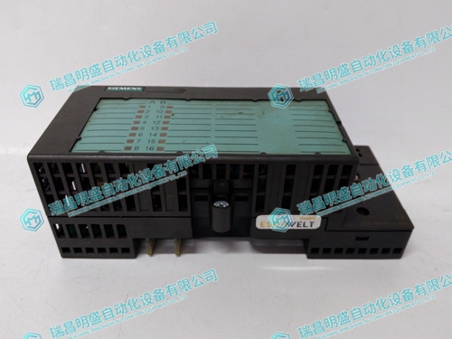 Siemens 6ES7132-1BH00-0XB0数字量输出模块