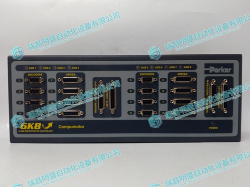 PROSOFT 6K8 1037302通讯接口模块