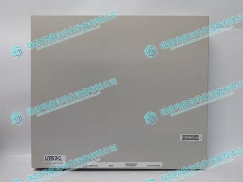 FOXBORO P0904AK伺服驱动器