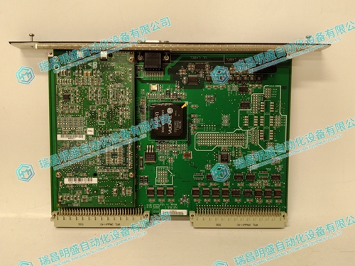 IC698ETM001以太网接口模块