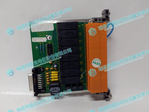 Honeywell 05701-A-0329数字量输出模块(图1) 64b24fb617f16b4078610b15f0feac1e_3-240606134ZH60.jpg