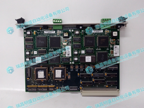 HE700GEN200网络接口模块