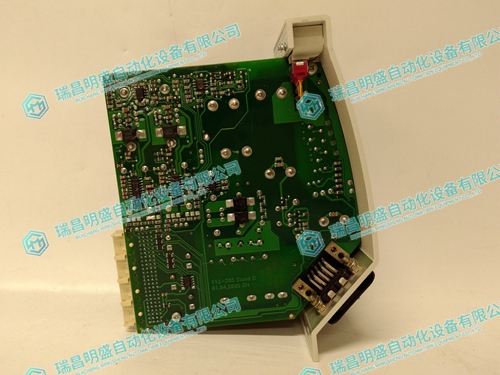 SD812F 3BDH000014R1可编程控制系统