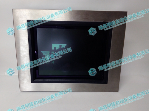 MICRO GF1-10TVD-100嵌入式显示模块