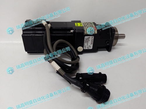 RELIANCE Y-3023-2-H00AA伺服电机