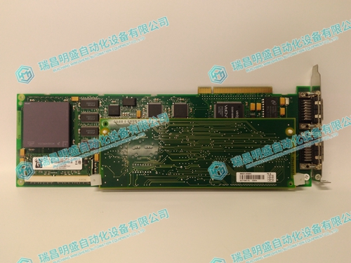 PU516 3BSE013064R1可编程控制器