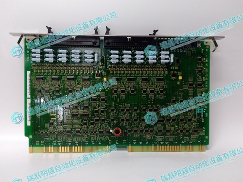 HITACHI LYD000A冗余输出模块 