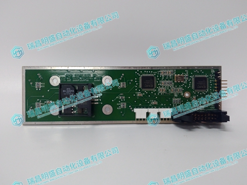 Rockwell 3200-1214-03传感器接口板