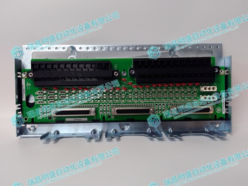 IS200TBCIH1CCD数字量输出模块