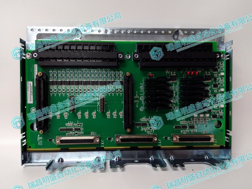 IS200TREAH2AED通讯模块(图1) 613fc94882e7ac3f8fb4fa974a630117_3-24060G42R3N3.jpg