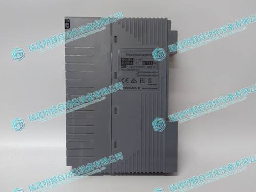 YOKOGAWA CP451-51驱动电源模块