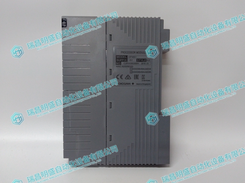 YOKOGAWA CP451-51驱动电源模块(图1) 919cf1f46a76fb260b1529efcc1711c8_3-24060G5130U25.jpg