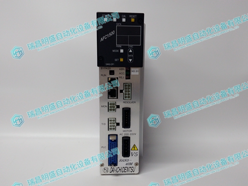 Yokogawa SAN3-40 SAN3-40M输入输出模块