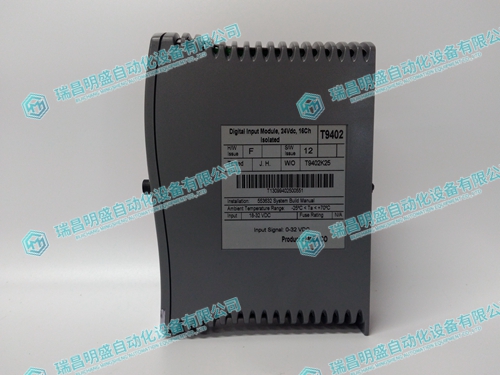 ICS TRIPLEX T9402数字输入模块(图1) cafaaa922bd9ee11fbdba8740eaf3769_3-24060G5420T54.jpg