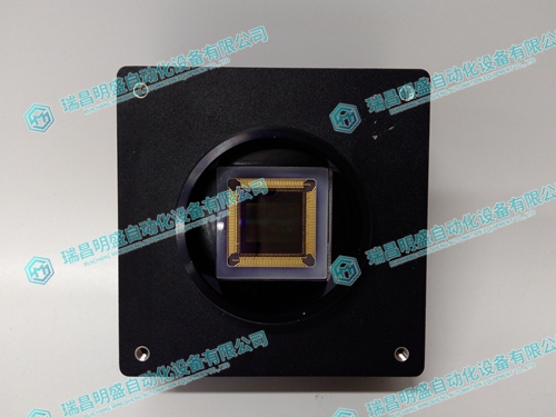 BASLER A402KC工业相机控制系统