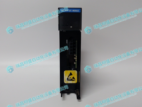 HONEYWELL TC-PPD011模拟量输入模块