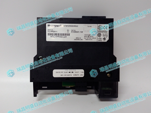 HONEYWELL TC-PPD011模拟量输入模块(图1) 011a1829040dedb8aa018f9179c5bc56_3-24060G62620422.jpg