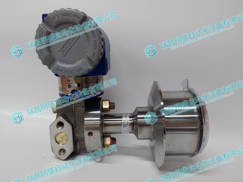 FOXBORO IDP10-AF1C01F压力变送器