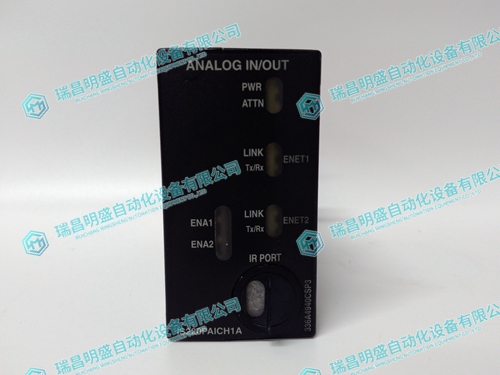 IS220PAICH1A机架式电源板